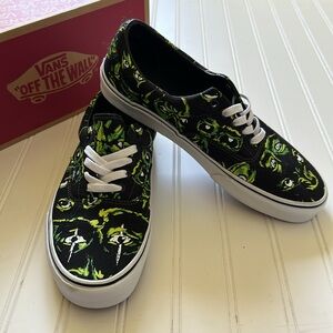 Vans Era Eyes In The Dark Sneakers